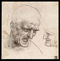 The Battle of Anghiari